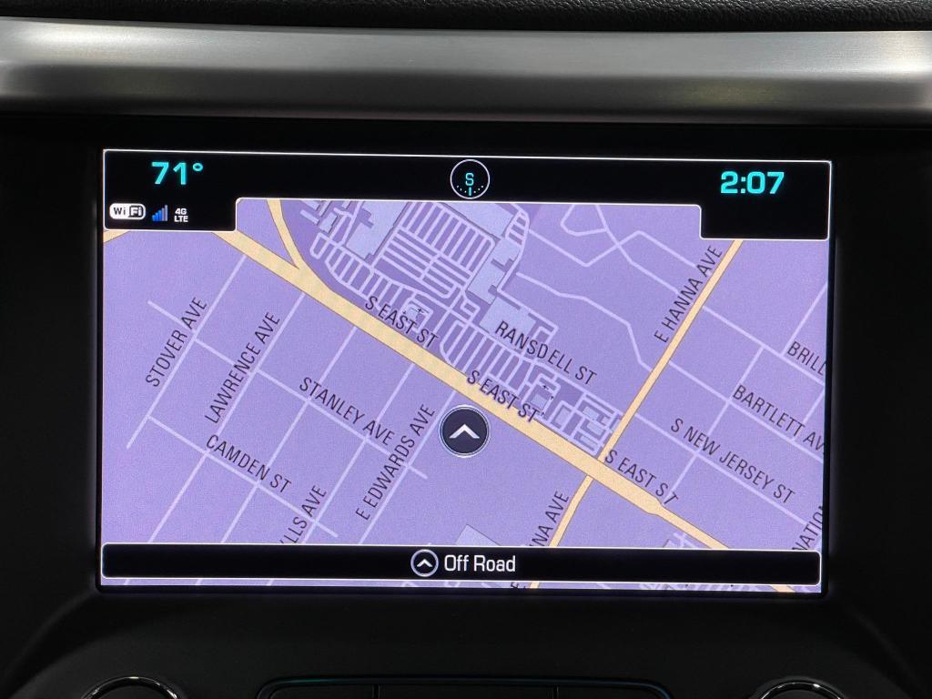 used 2017 GMC Acadia car, priced at $13,470