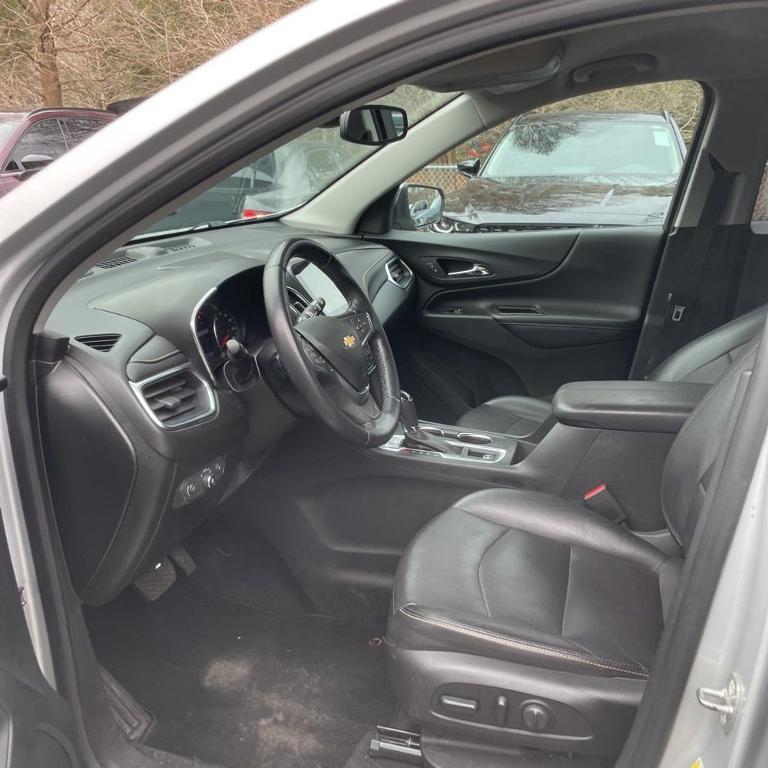 used 2019 Chevrolet Equinox car, priced at $15,995