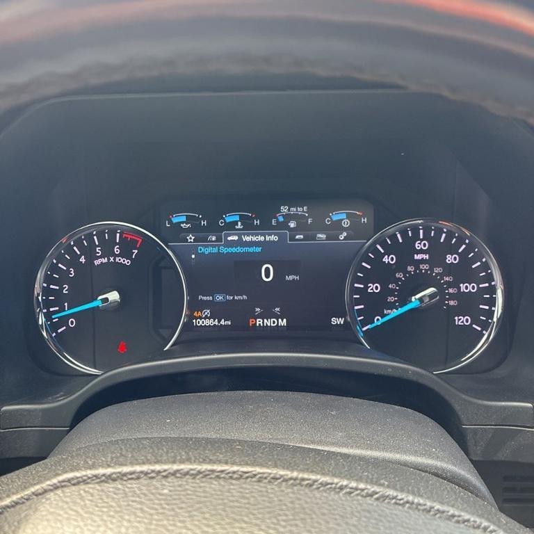 used 2018 Ford Expedition car, priced at $22,995