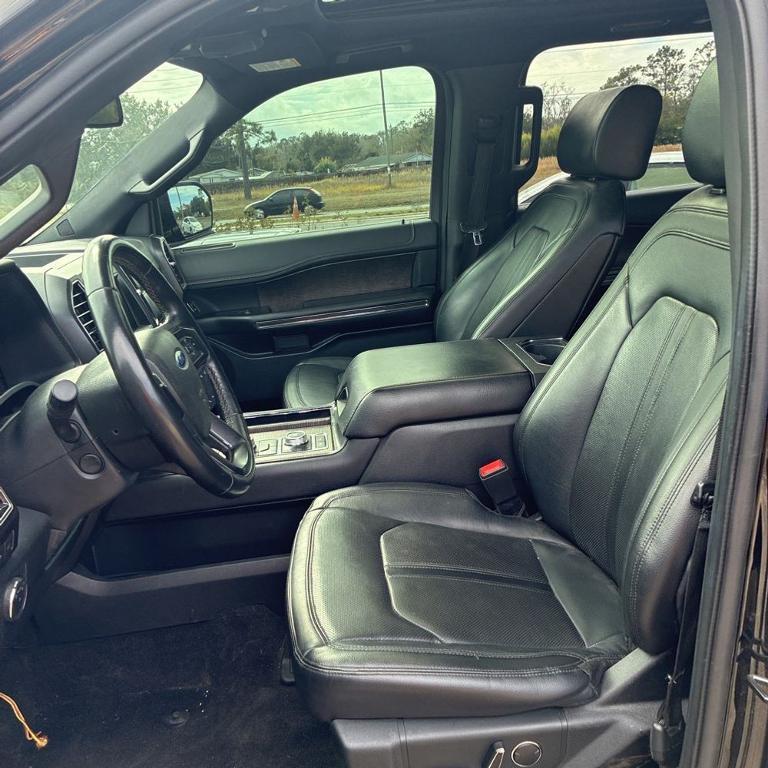 used 2018 Ford Expedition car, priced at $22,995