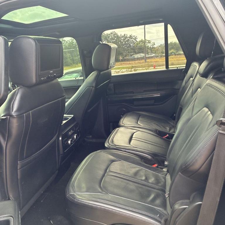 used 2018 Ford Expedition car, priced at $22,995