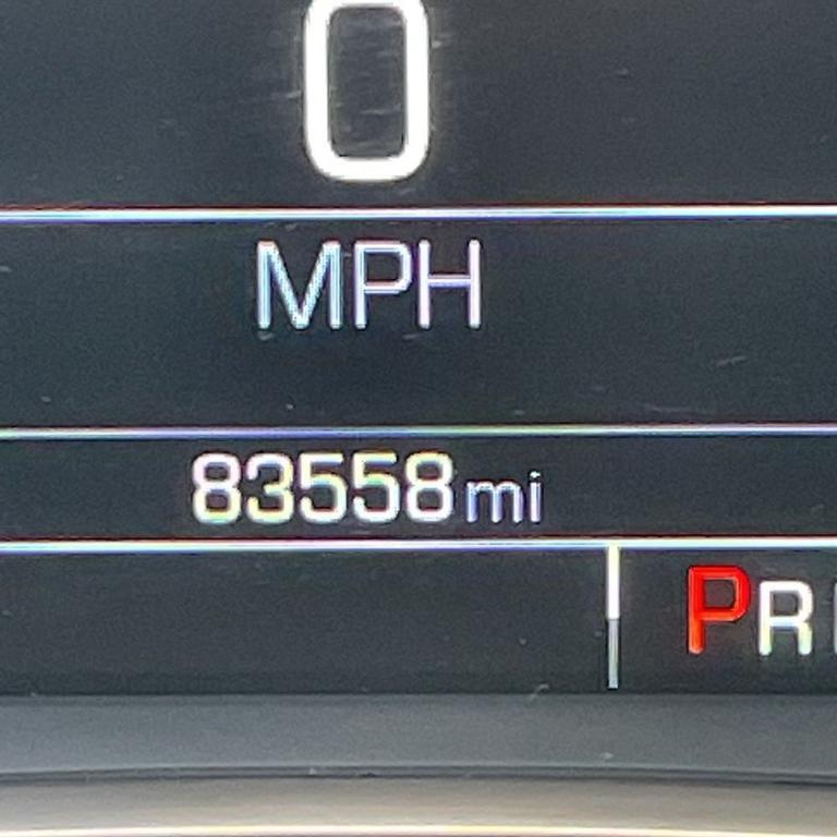 used 2019 Chevrolet Traverse car, priced at $22,995