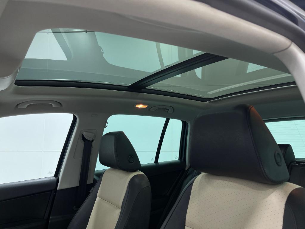 used 2016 Volkswagen Tiguan car, priced at $11,820