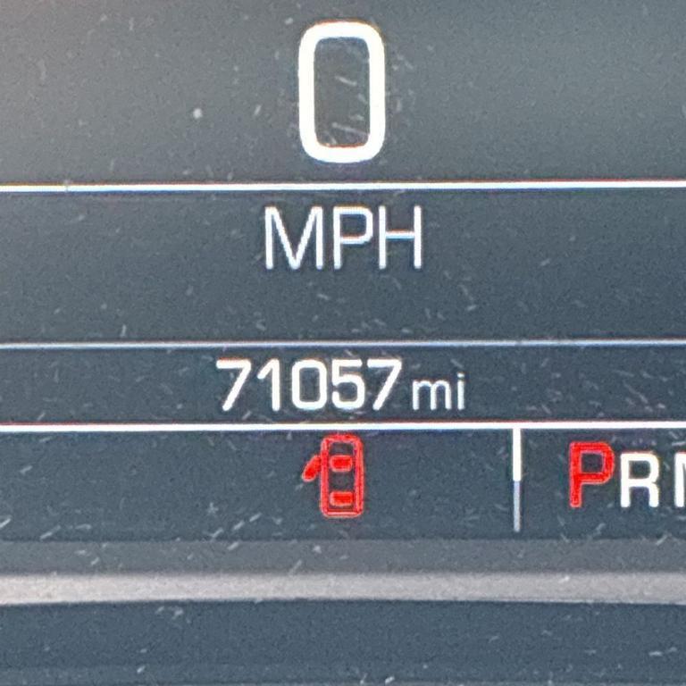 used 2018 Chevrolet Camaro car, priced at $18,197