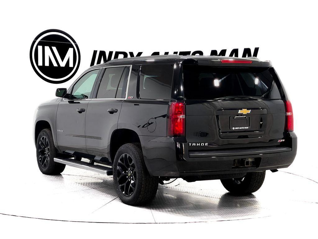 used 2016 Chevrolet Tahoe car, priced at $23,995