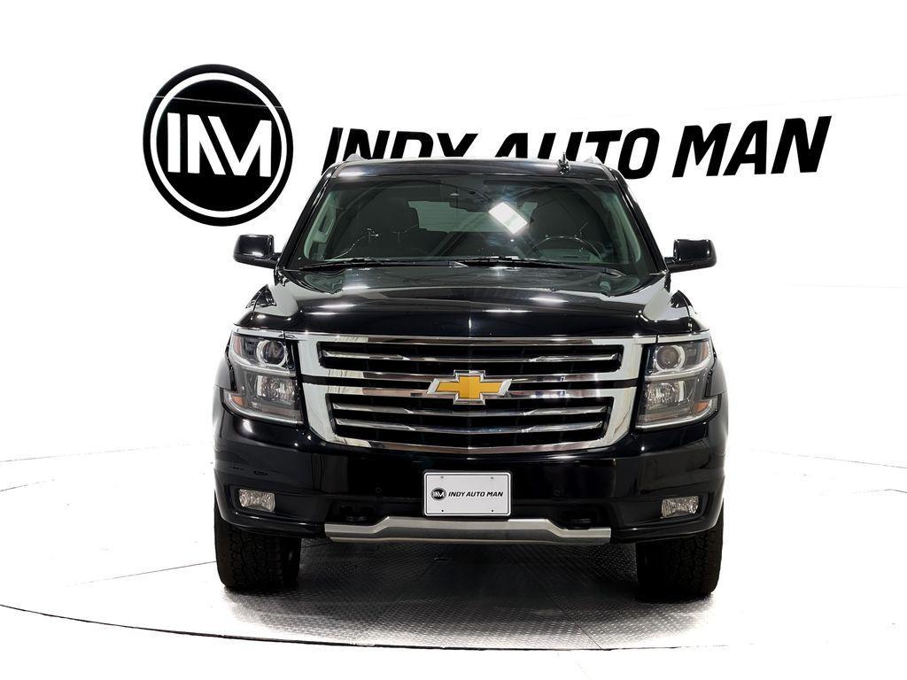used 2016 Chevrolet Tahoe car, priced at $23,995