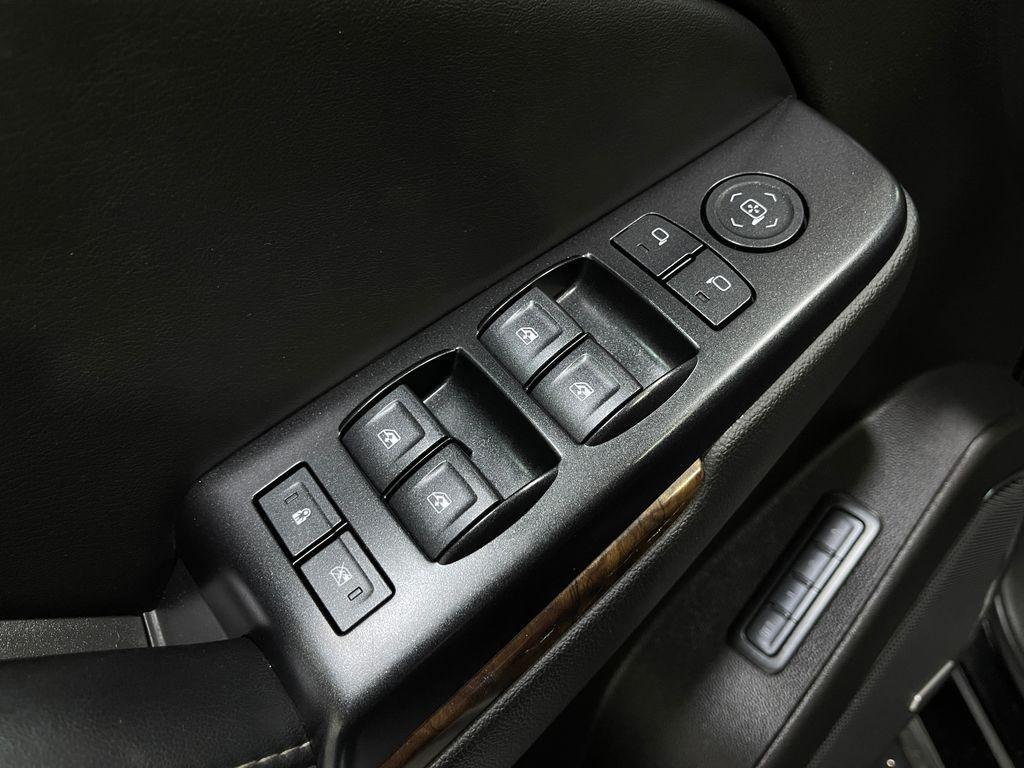 used 2016 Chevrolet Tahoe car, priced at $23,995