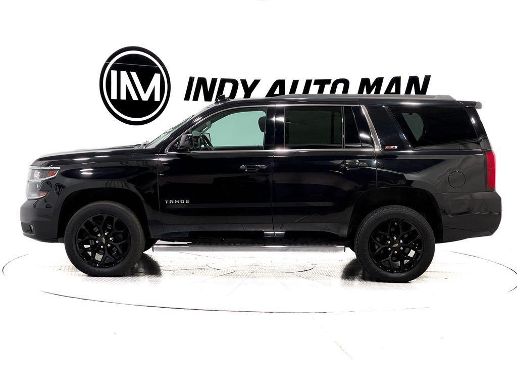 used 2016 Chevrolet Tahoe car, priced at $23,995