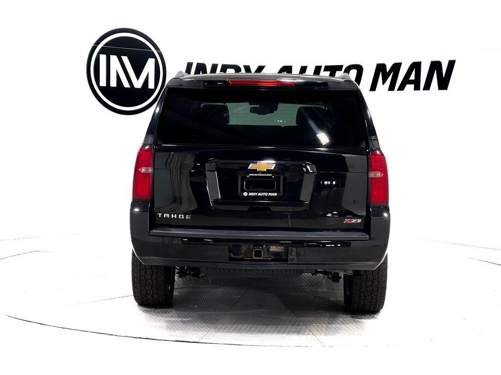 used 2016 Chevrolet Tahoe car, priced at $23,995