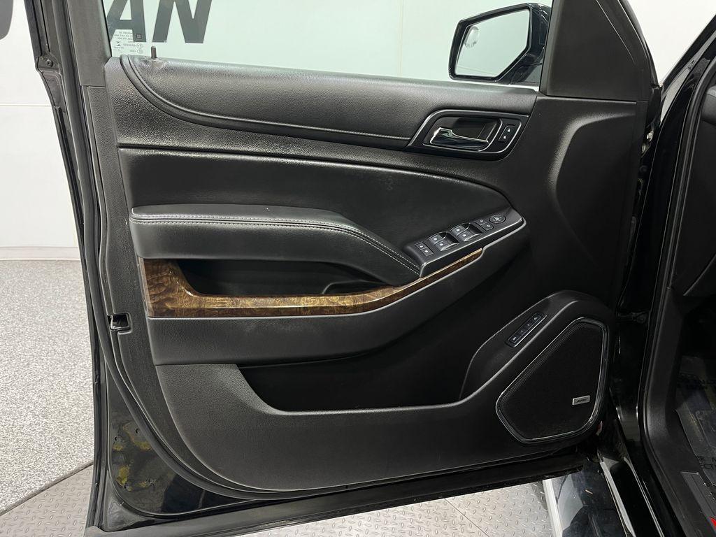 used 2016 Chevrolet Tahoe car, priced at $23,995