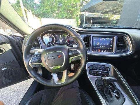 used 2019 Dodge Challenger car, priced at $28,495