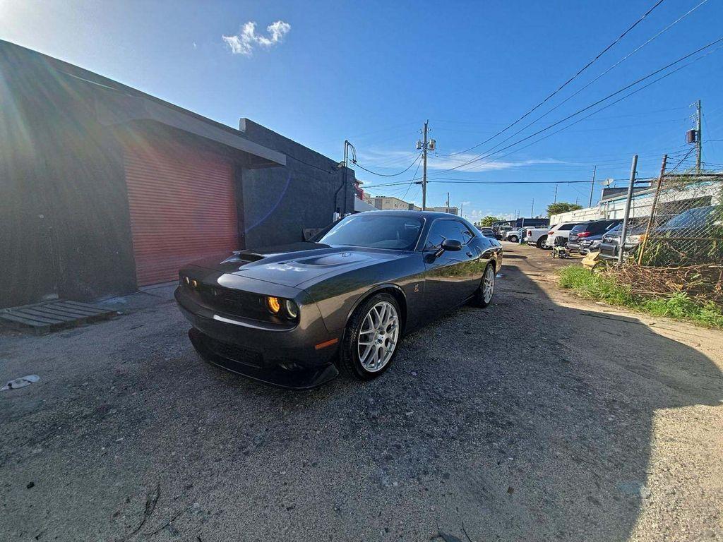 used 2019 Dodge Challenger car, priced at $28,495