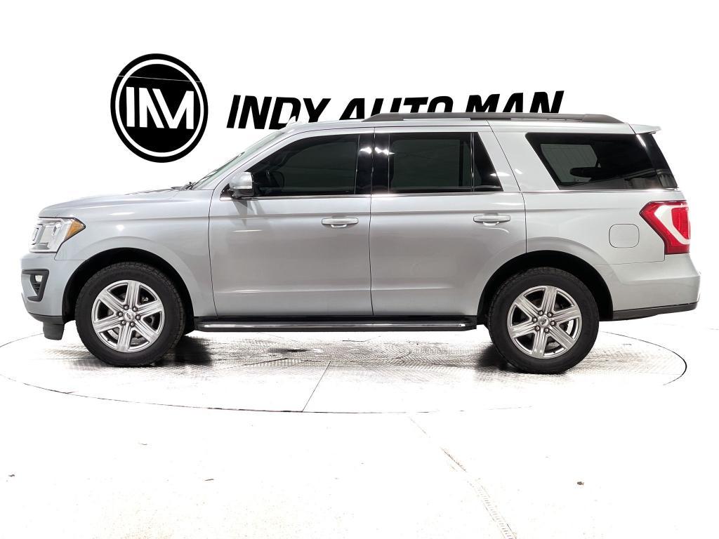 used 2020 Ford Expedition car, priced at $28,450