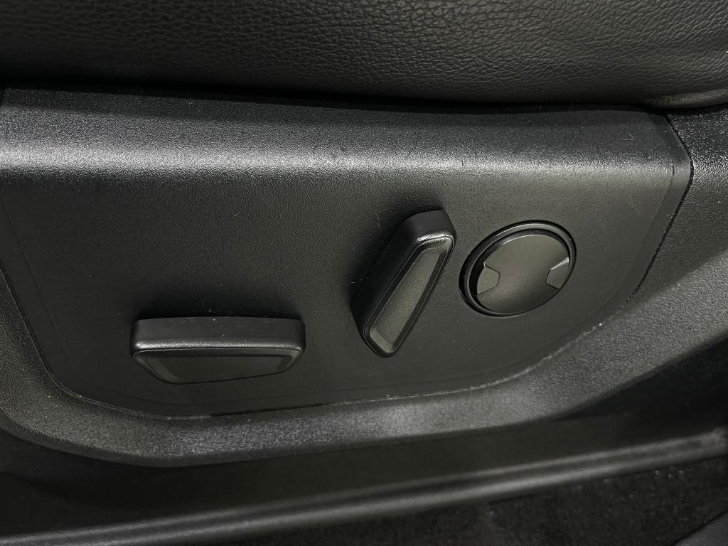 used 2020 Ford Expedition car, priced at $28,450