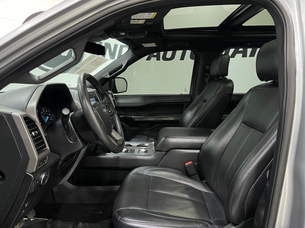used 2020 Ford Expedition car, priced at $28,450