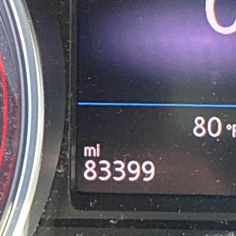 used 2019 Volkswagen Tiguan car, priced at $14,140