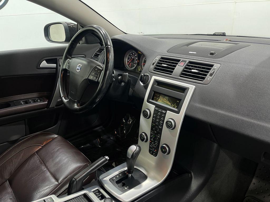 used 2013 Volvo C70 car, priced at $7,240