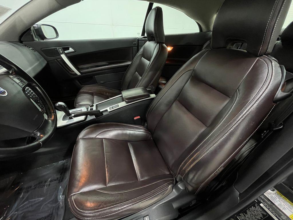 used 2013 Volvo C70 car, priced at $7,240