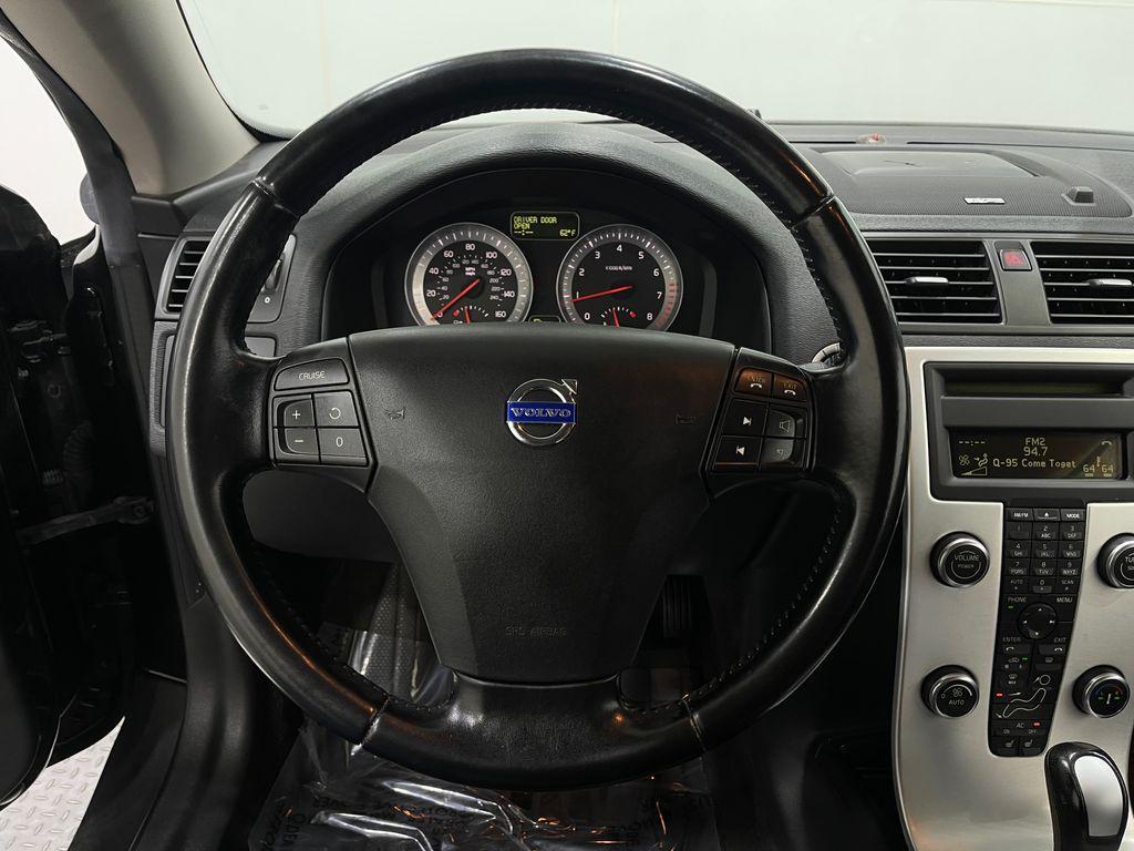 used 2013 Volvo C70 car, priced at $7,240