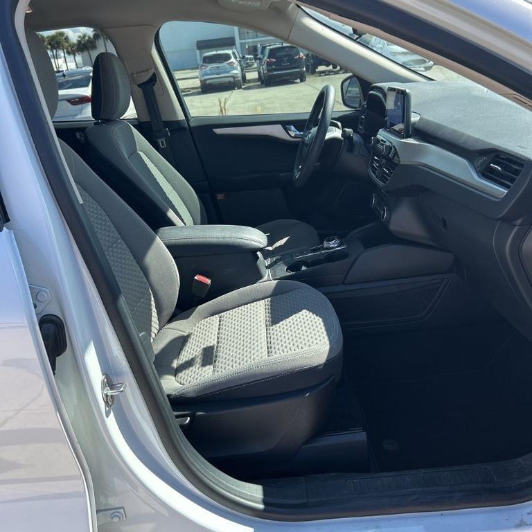 used 2020 Ford Escape car, priced at $15,000