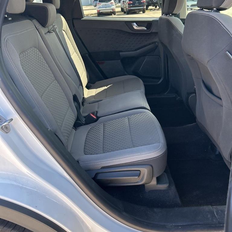used 2020 Ford Escape car, priced at $15,000