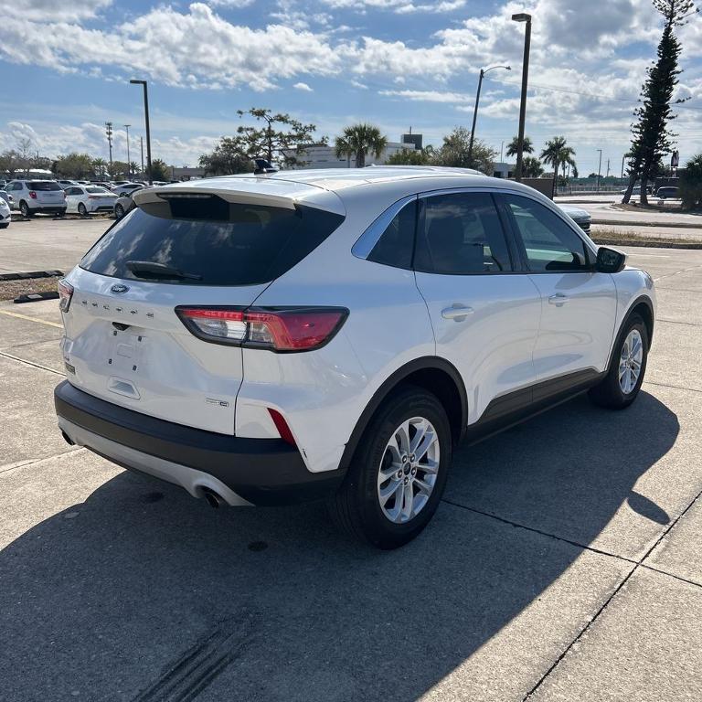 used 2020 Ford Escape car, priced at $15,000