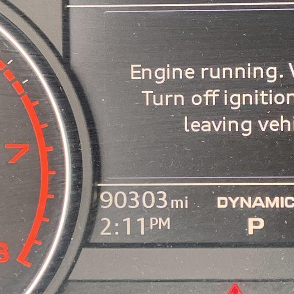 used 2017 Audi A4 car, priced at $9,900