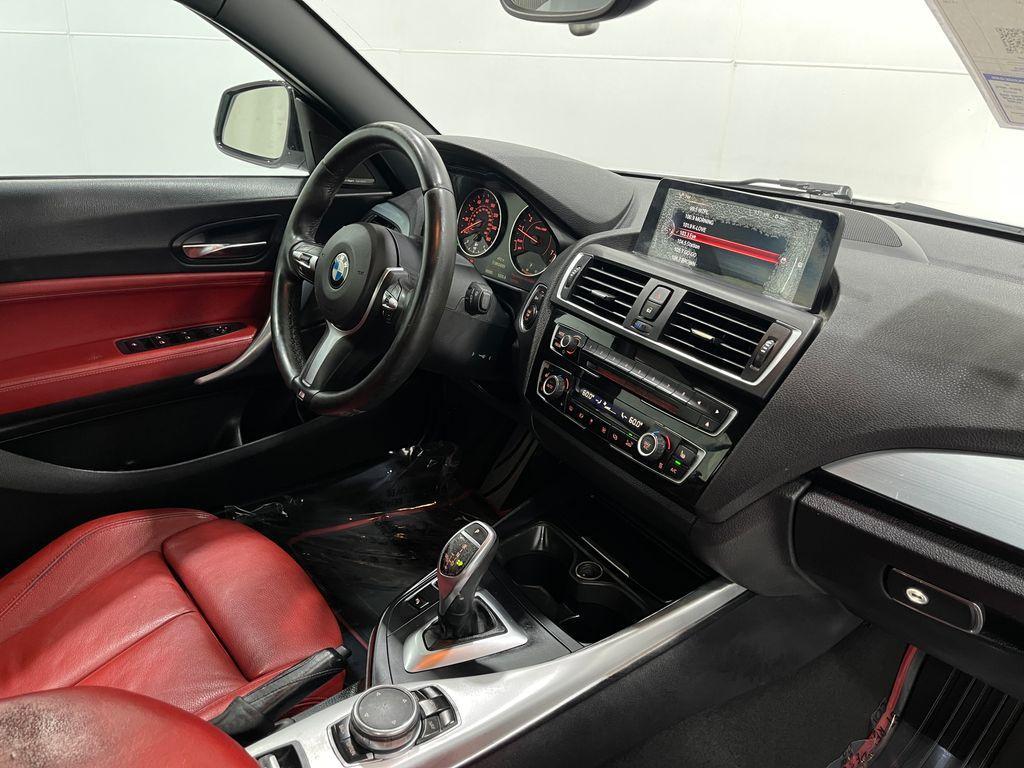 used 2016 BMW 228 car, priced at $13,250