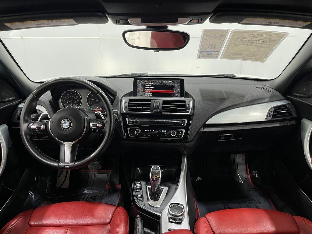 used 2016 BMW 228 car, priced at $13,250