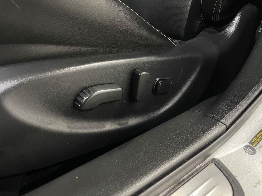 used 2017 Nissan Maxima car, priced at $12,097