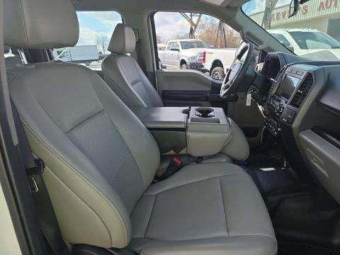 used 2022 Ford F-350 car, priced at $42,400