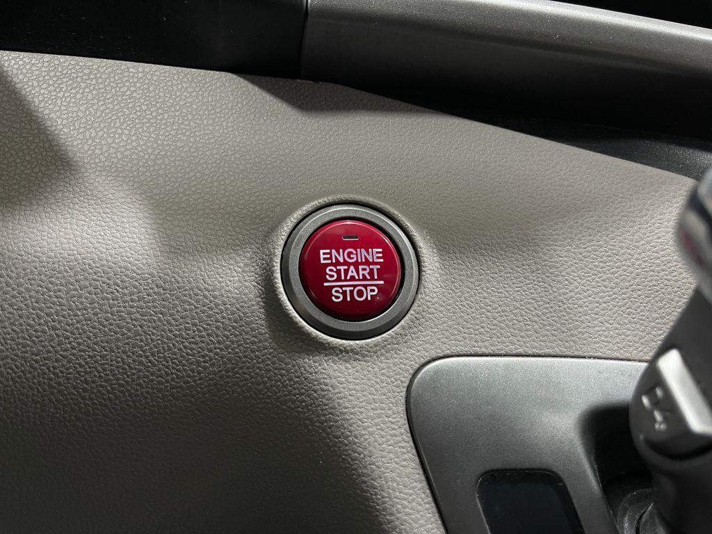 used 2017 Honda Odyssey car, priced at $13,240