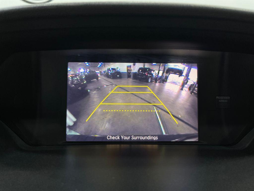 used 2017 Honda Odyssey car, priced at $13,240