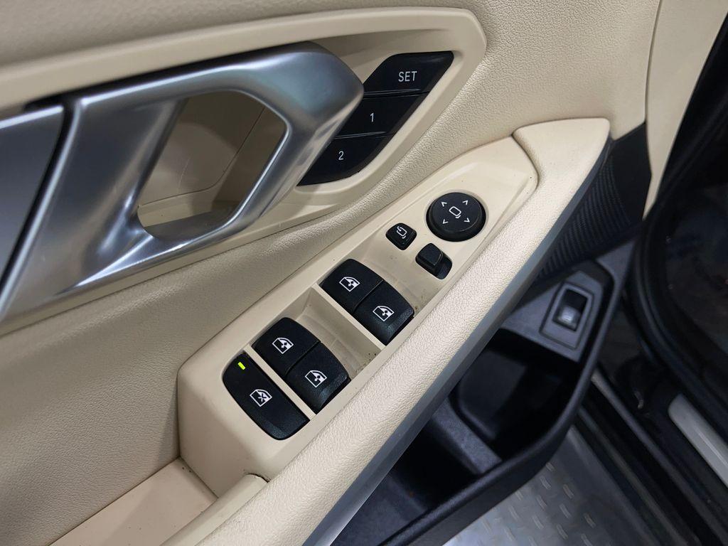 used 2020 BMW 330 car, priced at $19,937