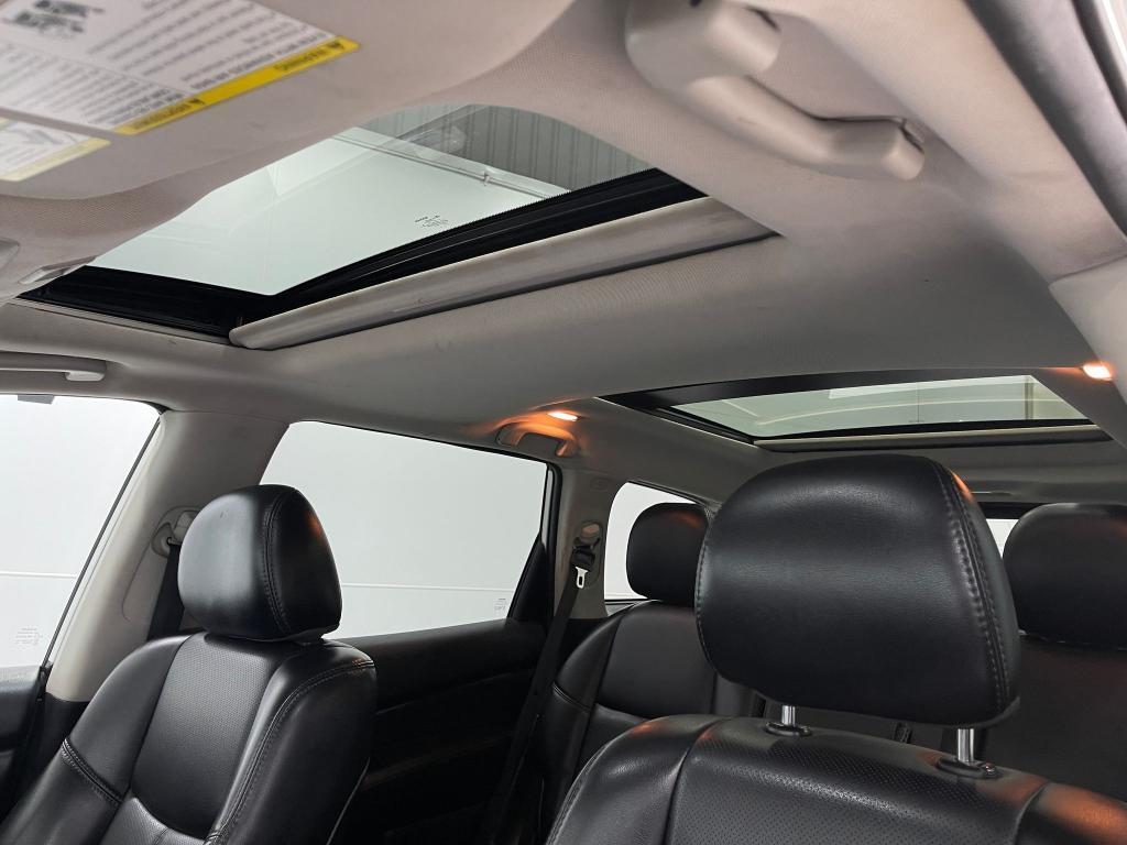 used 2019 Nissan Pathfinder car, priced at $19,995