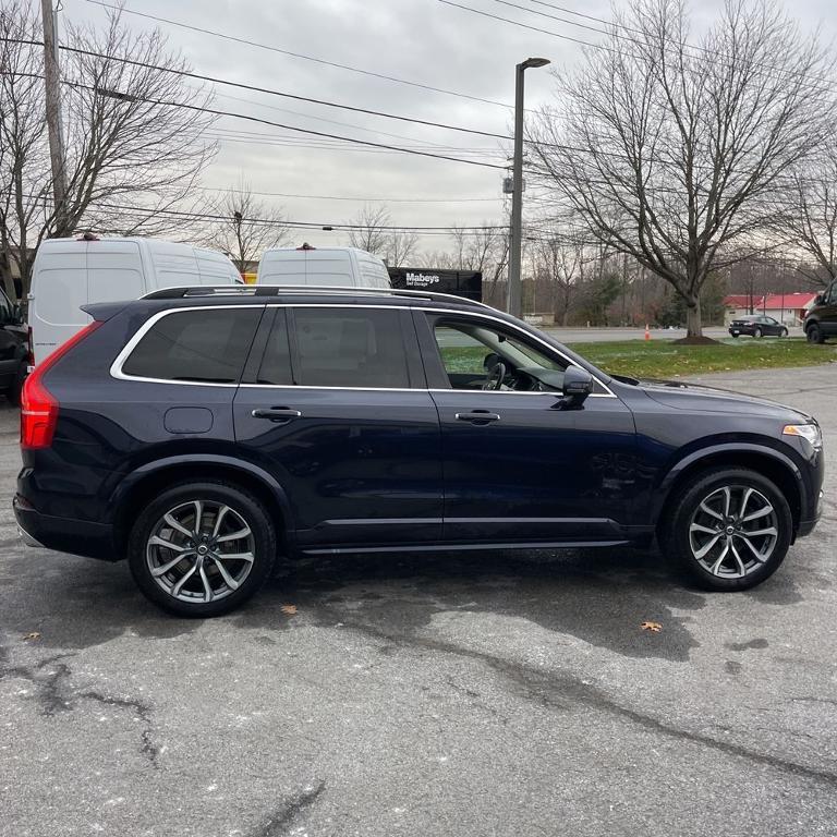 used 2019 Volvo XC90 car, priced at $19,700