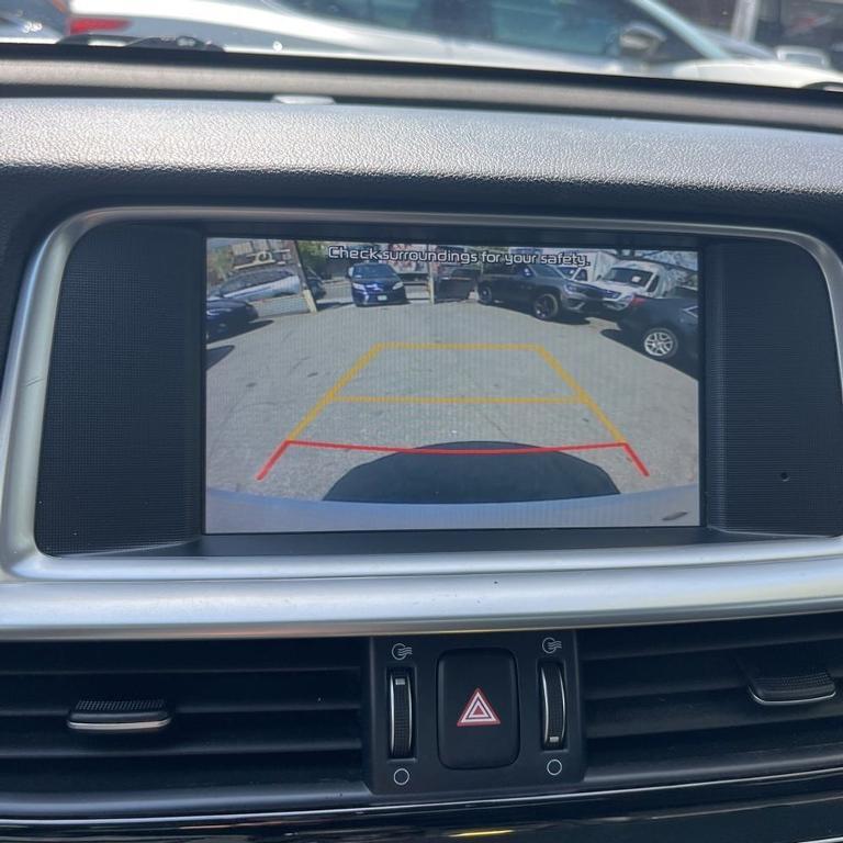 used 2020 Kia Optima car, priced at $17,500