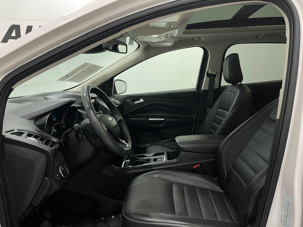 used 2019 Ford Escape car, priced at $16,970