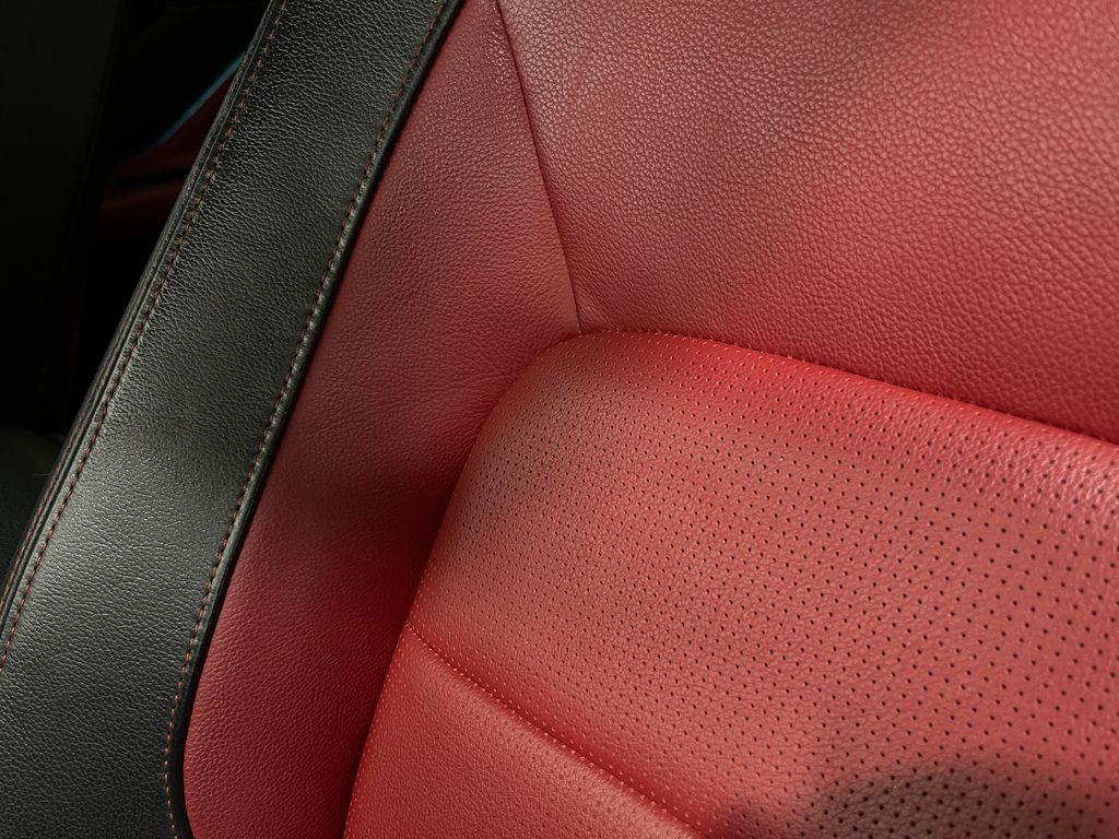 used 2020 Jaguar F-PACE car, priced at $28,397