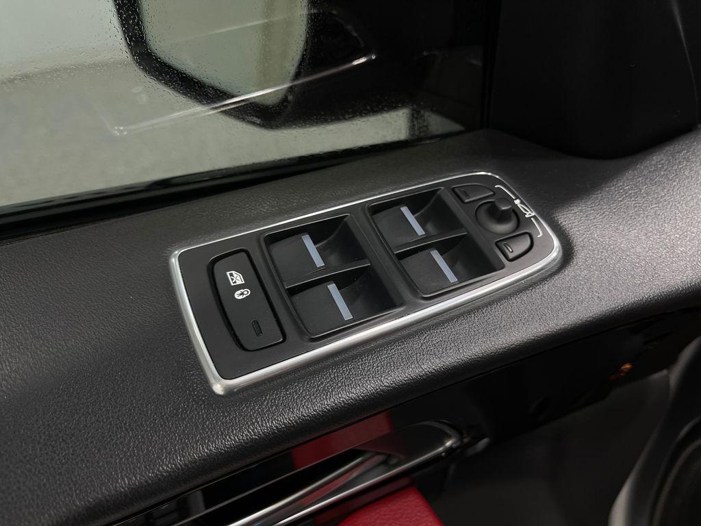 used 2020 Jaguar F-PACE car, priced at $28,397