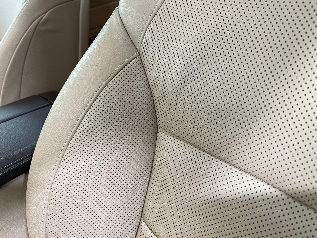 used 2017 Mercedes-Benz GLS 450 car, priced at $19,010