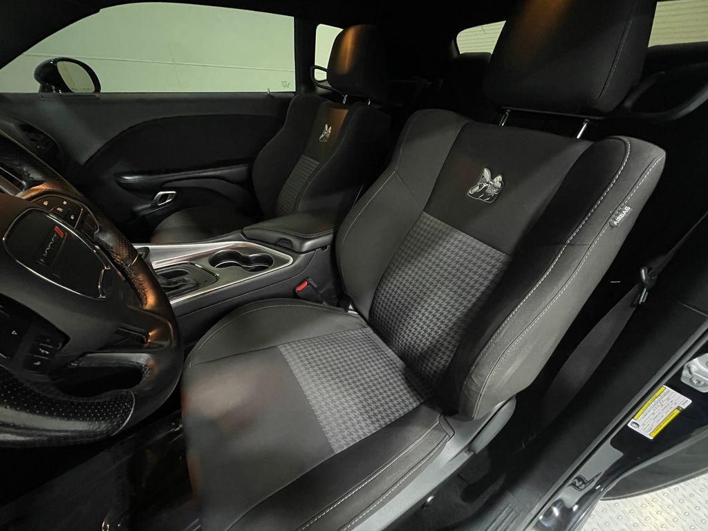 used 2019 Dodge Challenger car, priced at $36,000