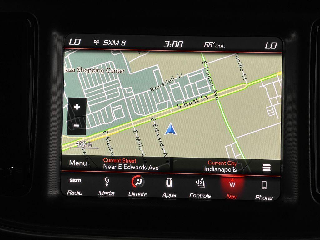 used 2019 Dodge Challenger car, priced at $36,000