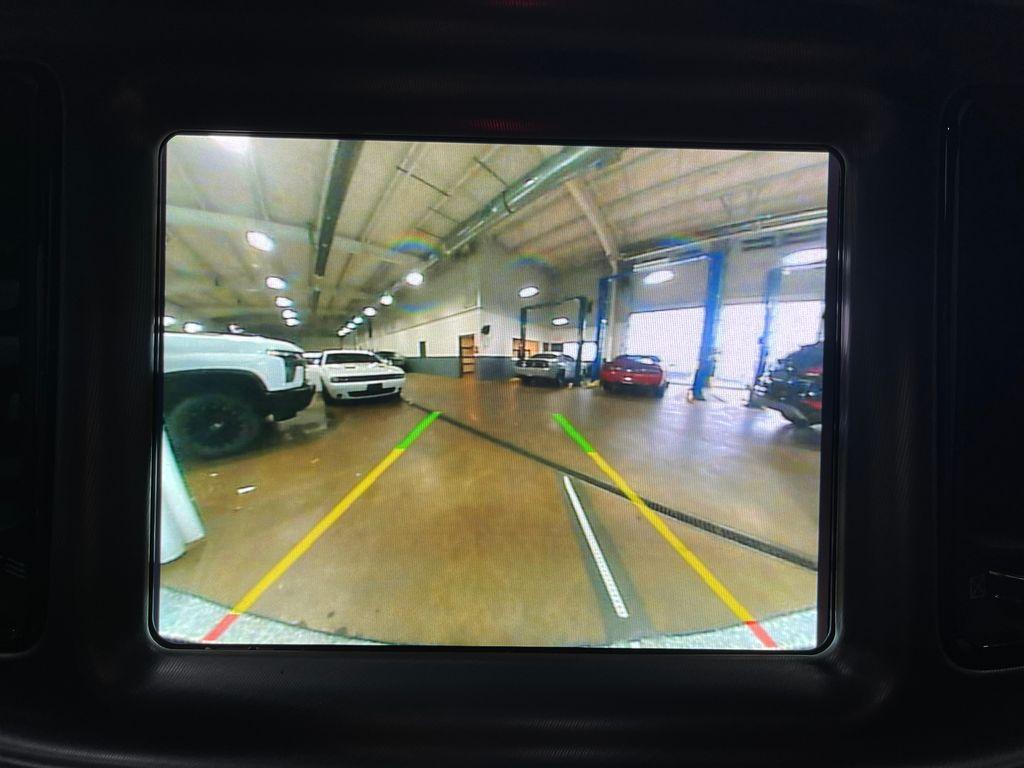 used 2019 Dodge Challenger car, priced at $36,000