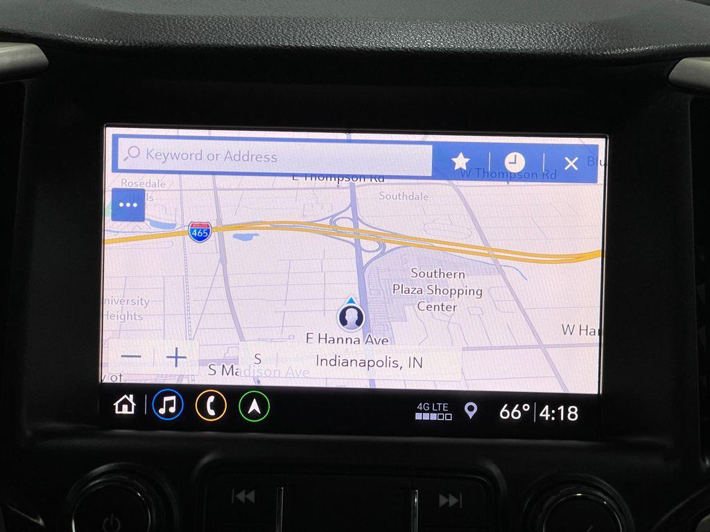 used 2019 GMC Terrain car, priced at $22,800