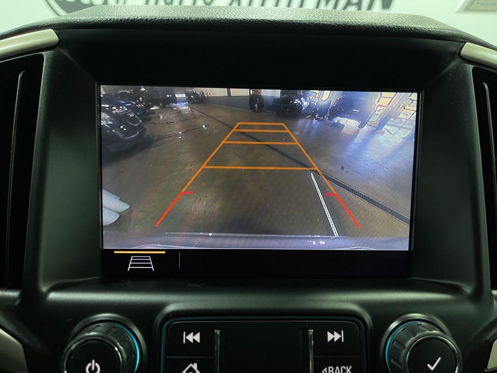 used 2019 GMC Terrain car, priced at $22,800