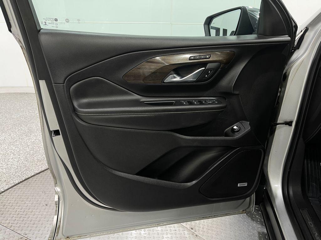 used 2019 GMC Terrain car, priced at $22,800