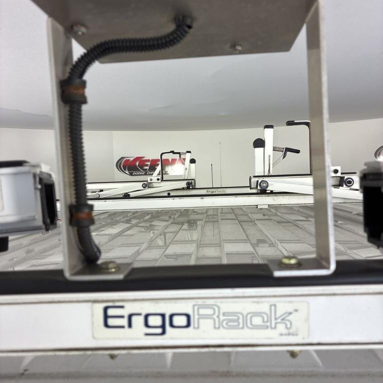 used 2016 Ram ProMaster 1500 car, priced at $15,000