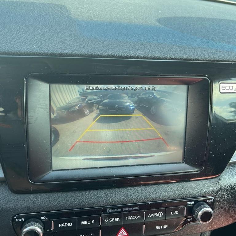 used 2019 Kia Niro car, priced at $12,195