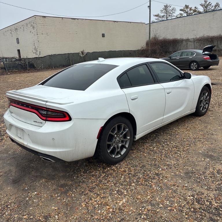 used 2017 Dodge Charger car, priced at $15,500